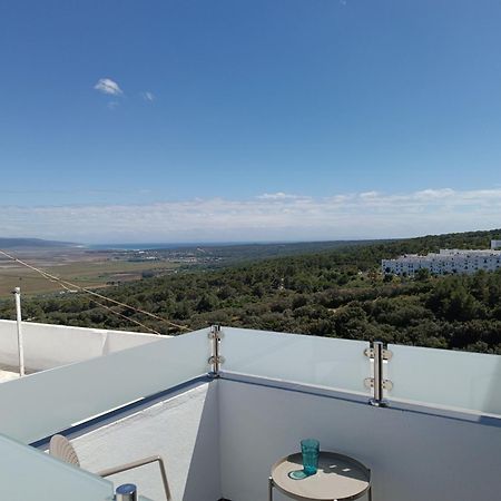 Mar A La Vista Vejer de la Frontera Exterior foto