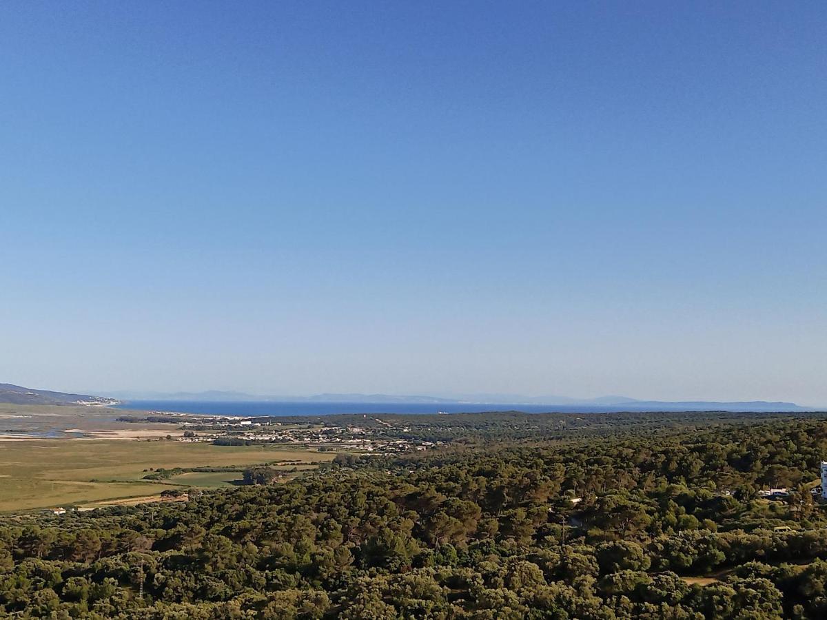 Mar A La Vista Vejer de la Frontera Exterior foto